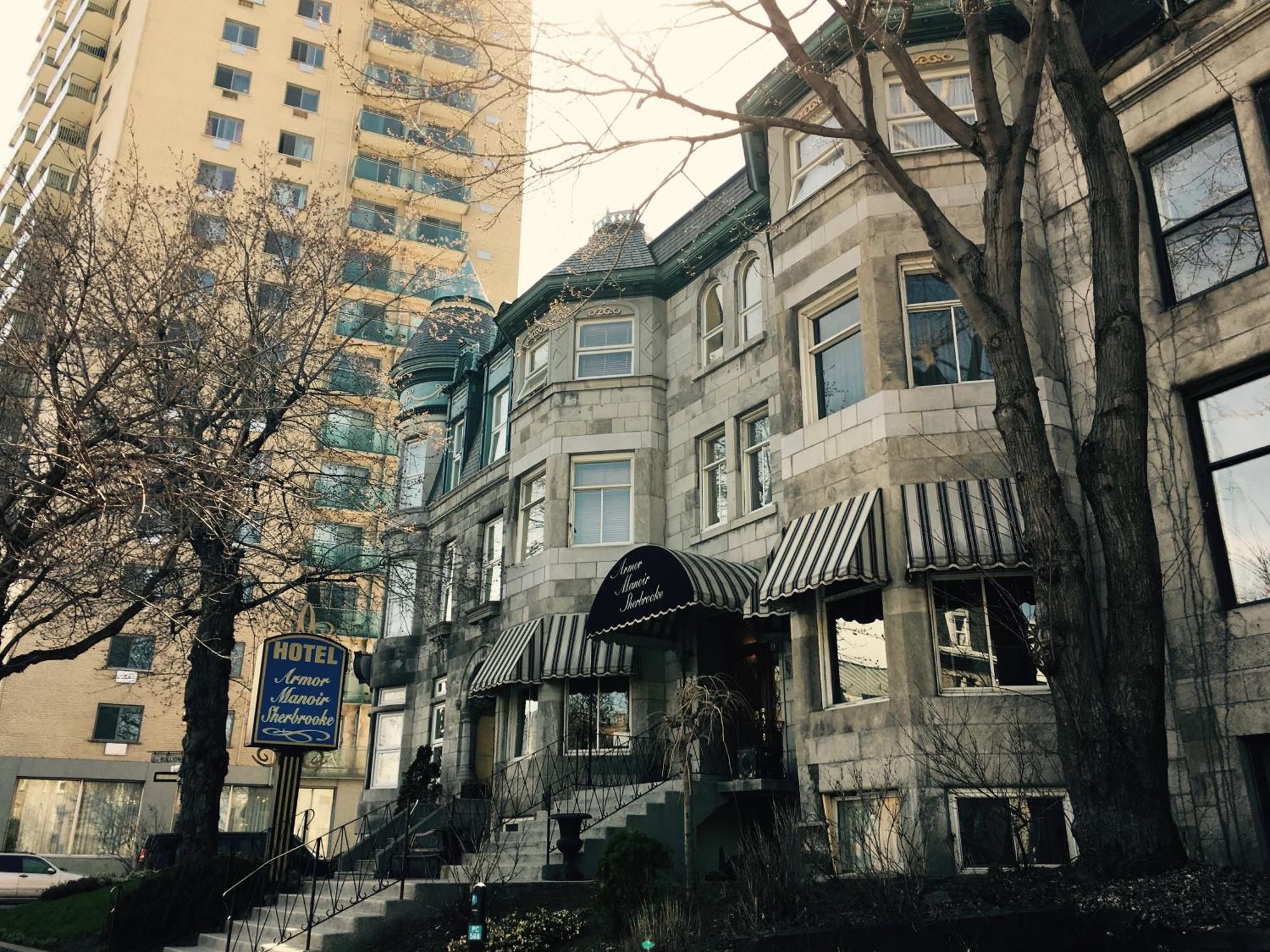 Manoir Sherbrooke — Photos 3